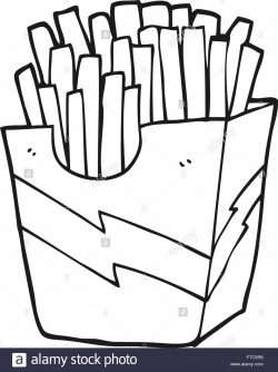 Coloring Ideas : Fry Clipart Coloring Collection Of Free ...
