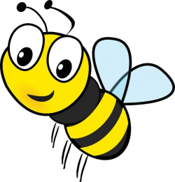 bee clipart 4 | Clipart Station