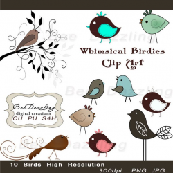 19 best Voel vry! images on Pinterest | Little birds, Bird clipart ...