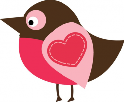 659 best Applique - Birds images on Pinterest | Little birds ...