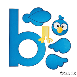 b-is-for-bird-lowercase-letter-b-craft-kit~13603381-a01 (1500×1500 ...
