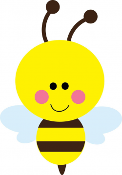 Bumble bee clip art free free vector for free download about 6 ...