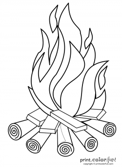 Lag B'Omer Printable Coloring Pages from Jewitup.com | Lag B'Omer ...