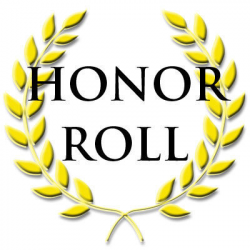 East Junior High Honor Roll for third quarter | Education ...
