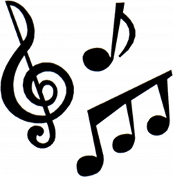 Music Symbol Silhouette at GetDrawings.com | Free for personal use ...