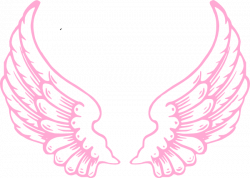 Baby angel wings clipart - ClipartFest | In loving memory ...