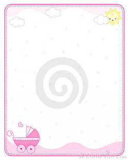 Free Clip Art Baby Feet Borders | Clipart Panda - Free Clipart Images