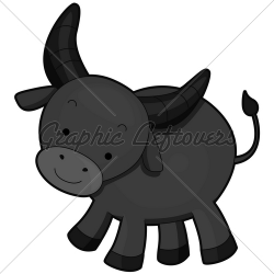 Water 20buffalo 20clipart | Clipart Panda - Free Clipart Images