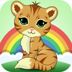 Amazon.com: Cats - Big & Small, Cheetah & Tabby, Videos, Games ...