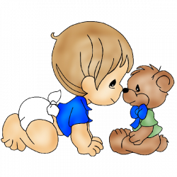 Free Baby Cliparts, Download Free Clip Art, Free Clip Art on Clipart ...