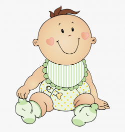 Baby Christmas Clipart - Baby Clipart #2972 - Free Cliparts ...