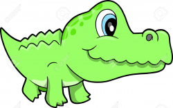 Baby Crocodile Drawing at GetDrawings.com | Free for personal use ...