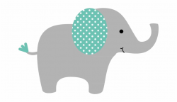 Baby Elephant Png Image - Baby Shower Elephant Clipart ...