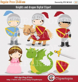 37 best castillos y dragones images on Pinterest | Clip art, Knights ...