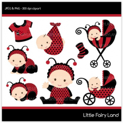 Free Baby Ladybug Cliparts, Download Free Clip Art, Free ...