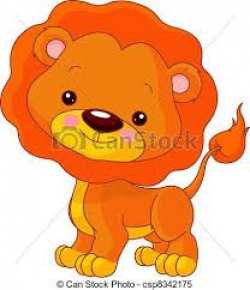 34 best lions images on Pinterest | Baby lions, Lion clipart and Lions