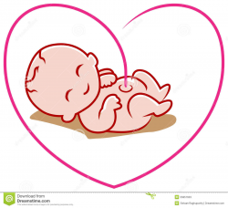 New Baby Clipart - cilpart