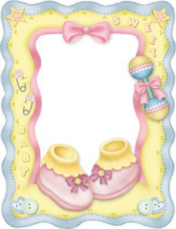 Baby frame | Baby book ideas | Pinterest | Baby frame, Babies and ...