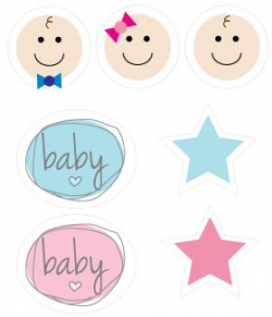 Cutest Baby Shower Clipart & Graphics | Free printable, Graphics and ...