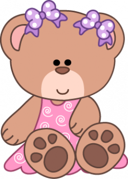 Teddy bear clipart school clipart teddy bear plush baby bear 3 ...
