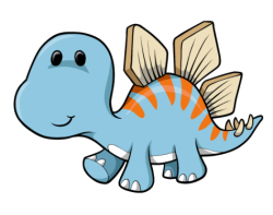 Free download Baby Dinosaur Clipart for your creation. | Crafts ...