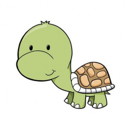 Animated Baby Turtle - ClipArt Best - Cliparts.co | Дети | Pinterest ...