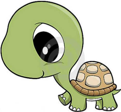 Baby sea turtle clip art | Clipart Panda - Free Clipart Images
