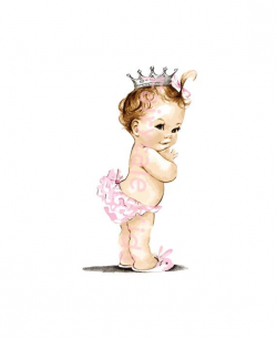 Free Baby Vintage Cliparts, Download Free Clip Art, Free ...