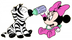 Baby zebra clip art | Clipart Panda - Free Clipart Images