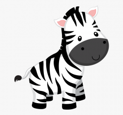 Baby Zebra Clipart Zebra I Love Animals Pinterest Babies ...