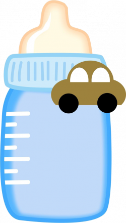 Baby Bottle PNG Picture | PNG Arts
