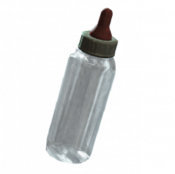 Image - Baby bottle.png | Fallout Wiki | FANDOM powered by Wikia