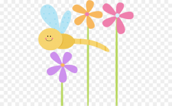 Flower Drawing Clip art - Baby Flowers Cliparts png download - 500 ...