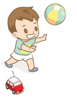 From Baby to First Day Of School | Clipart | The Arts | Image | PBS ...