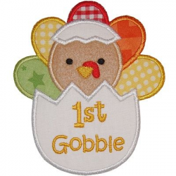 28+ Collection of Baby's First Thanksgiving Clipart | High quality ...