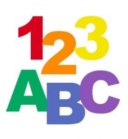 Teaching the ABCs 123s - The Quirky Confessions | Learn: Reading ...