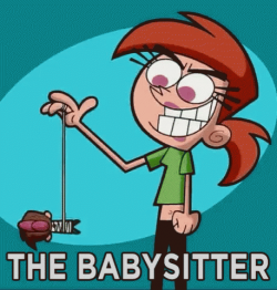 Babysitter GIF - Babysitter - Discover & Share GIFs