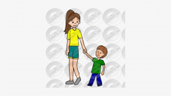 Png Royalty Free Stock Babysitting Clipart Baby Brother ...