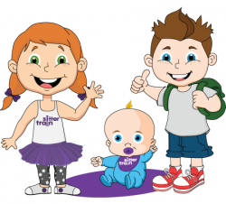 Collection of Babysitter clipart | Free download best ...