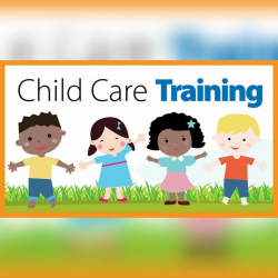 124 best Child Care Training Courses images on Pinterest | Child ...