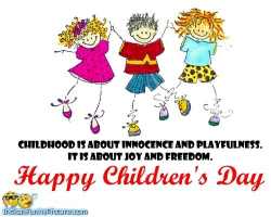 16 best Children's Day images on Pinterest | Thoughts, Truths and Words