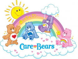 784 best Care Bears & Cousins images on Pinterest | Care bears ...