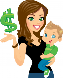 Money Saving Tips – Babysitting Circles | Federal gift tax, Gift ...