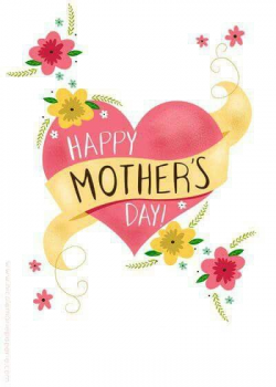 251 best Mother's Day Cards images on Pinterest | Mother's day ...