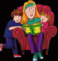 Babysitting Class – The Cyrenius H. Booth Library