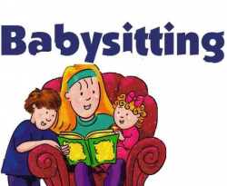 Baby Sitting For Small Children - Babysitting, Play Home, Nursary ...