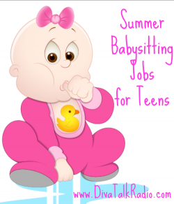 summer babysitting jobs - Incep.imagine-ex.co