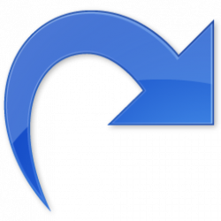 Forward Arrow Back Redo / Must Have / 128px / Icon Gallery