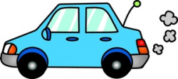 Back of a car clipart | Clipart Panda - Free Clipart Images