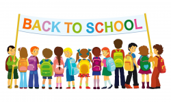 Welcome back to school clip art cliparts and others inspiration ...